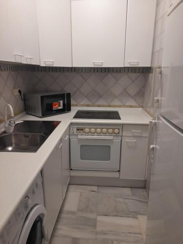 Apartamento en Santa Cruz Sevilla Catedral Giralda Nuevo 2025