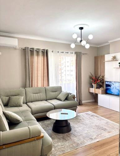 Cozy Tirana Apartment Rr Sokrat Miho