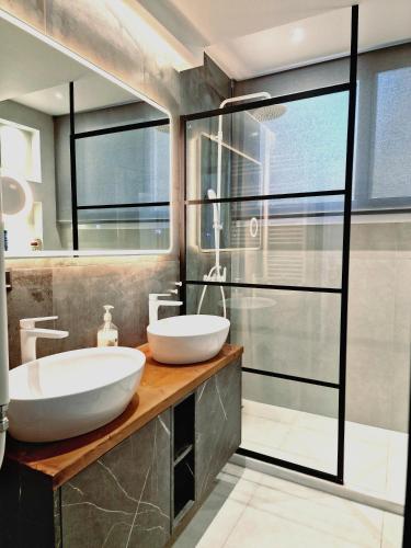 Zenozy luxury apartments