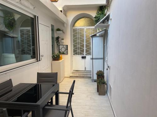 Divine Terrace Stylish Apartment St Peter Rome
