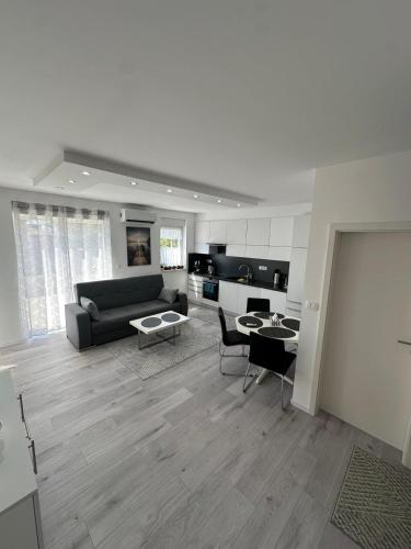 Apartment Hana Fazana