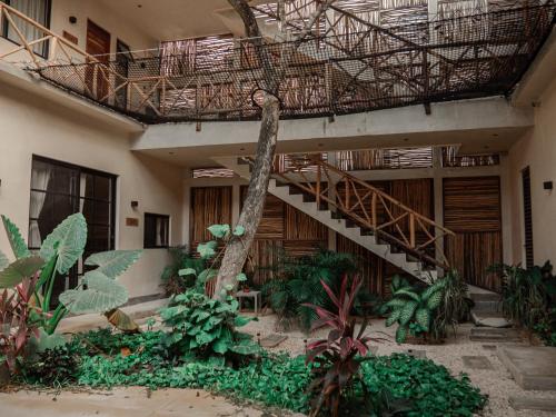 Φωτογραφία από το άλμπουμ του Casa Kobaab Tulum σε Tulum