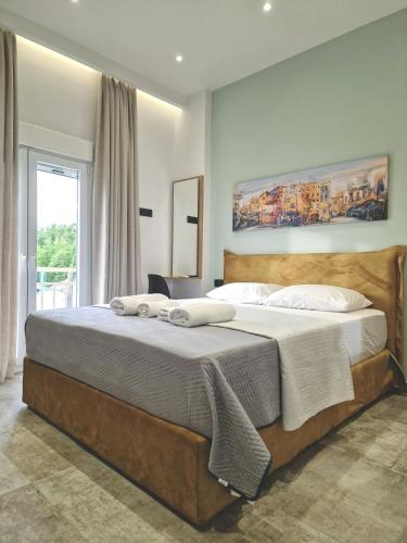Zenozy luxury apartments