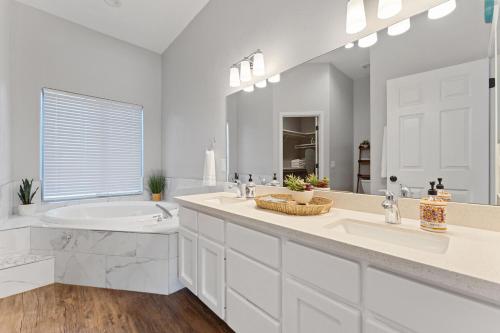Gallery image of Beautiful Desert Oasis Villa with Pool in Yuma