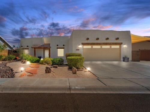 Gallery image of Beautiful Desert Oasis Villa with Pool in Yuma