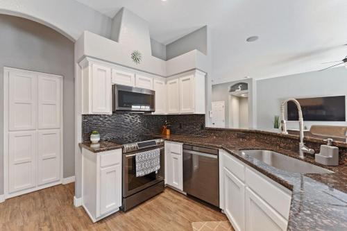 Gallery image of Beautiful Desert Oasis Villa with Pool in Yuma