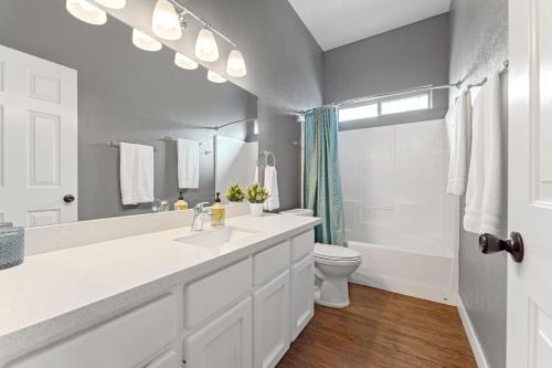 Gallery image of Beautiful Desert Oasis Villa with Pool in Yuma