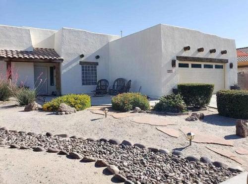 Gallery image of Beautiful Desert Oasis Villa with Pool in Yuma