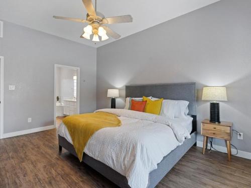 Gallery image of Beautiful Desert Oasis Villa with Pool in Yuma