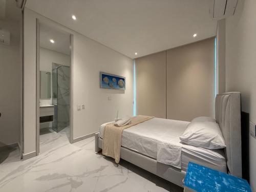 Zdjęcie z galerii obiektu Edificio Süi Loft - Bello Horizonte w mieście Santa Marta
