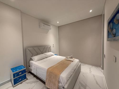 Zdjęcie z galerii obiektu Edificio Süi Loft - Bello Horizonte w mieście Santa Marta