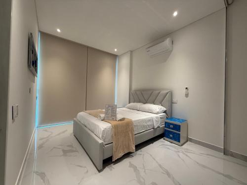 Zdjęcie z galerii obiektu Edificio Süi Loft - Bello Horizonte w mieście Santa Marta