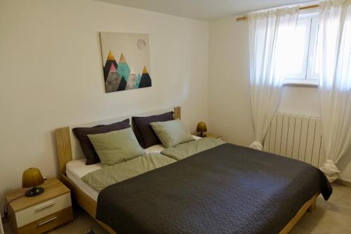 Apartments with parking space Porec - 24293