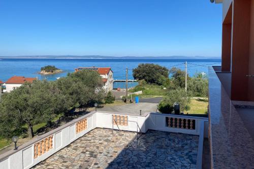 Apartments by the sea Supetarska Draga - Gonar, Rab - 24383