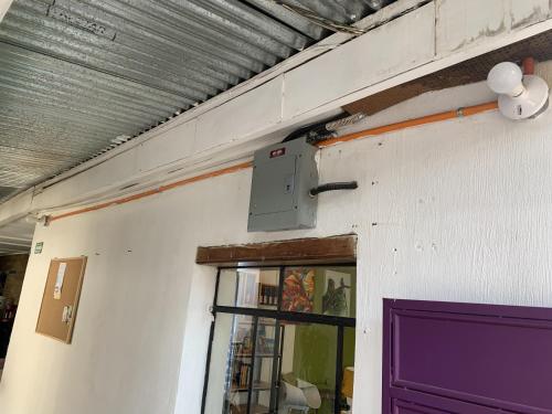 Galeriebild der Unterkunft El Chirris Las Artes in San Juan La Laguna