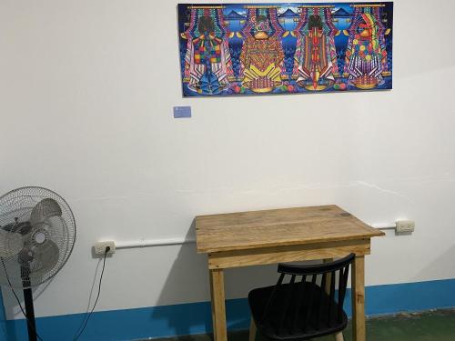 Galeriebild der Unterkunft El Chirris Las Artes in San Juan La Laguna
