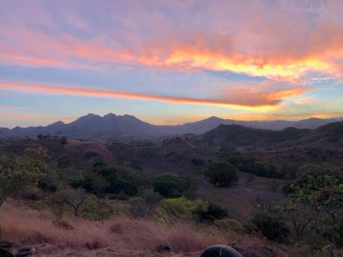 Casa de Campo, Olá, ríos, cascadas, Los Picachos