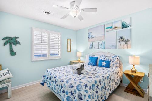 Direct Ocean Front 3BR/2BA Dog Friendly **OCEANFRONT** photo 17