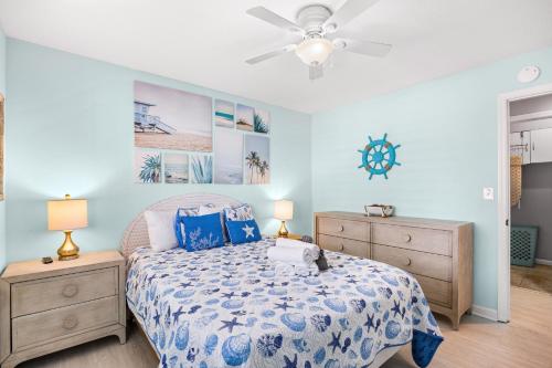 Direct Ocean Front 3BR/2BA Dog Friendly **OCEANFRONT** photo 46