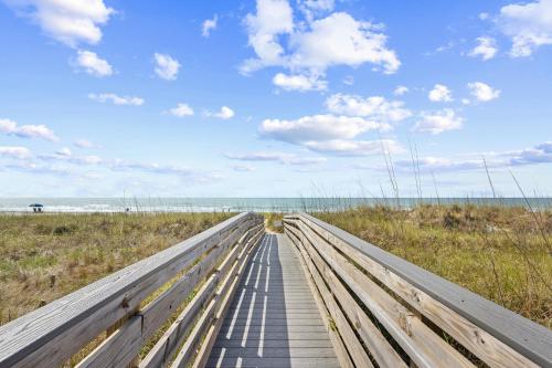 Direct Ocean Front 3BR/2BA Dog Friendly **OCEANFRONT** photo 34