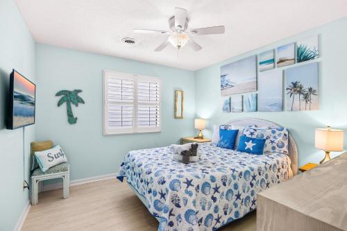 Direct Ocean Front 3BR/2BA Dog Friendly **OCEANFRONT** photo 30