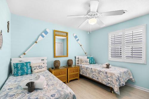 Direct Ocean Front 3BR/2BA Dog Friendly **OCEANFRONT** photo 35
