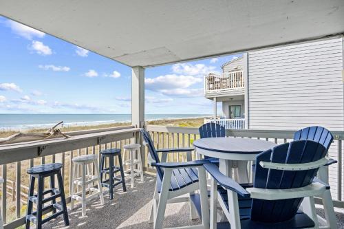 Direct Ocean Front 3BR/2BA Dog Friendly **OCEANFRONT** photo 45