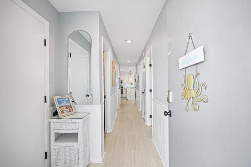 Fotografie z fotogalerie ubytování Direct Ocean Front 3BR/2BA Dog Friendly **OCEANFRONT** v destinaci Myrtle Beach