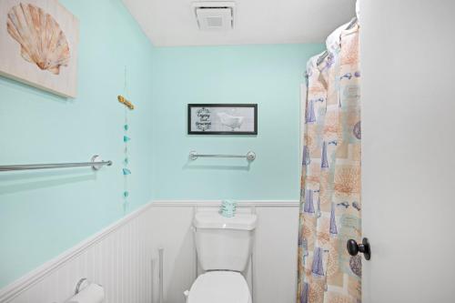 Direct Ocean Front 3BR/2BA Dog Friendly **OCEANFRONT** photo 28