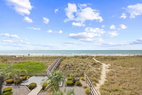 Direct Ocean Front 3BR/2BA Dog Friendly **OCEANFRONT** photo 22