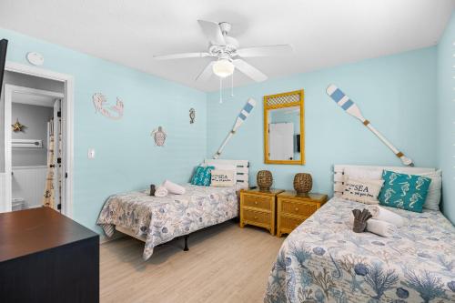 Direct Ocean Front 3BR/2BA Dog Friendly **OCEANFRONT** photo 44