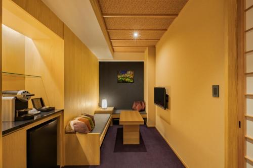 Homm Stay Nagi Shijo Kyoto By Banyan Group — Photo of the whole room