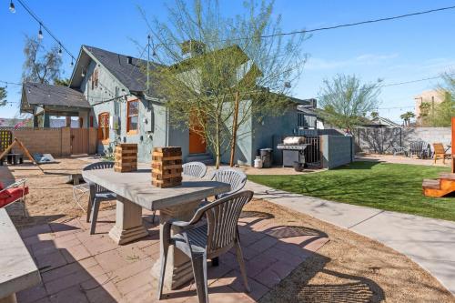 Gallery image of Stylish NEW Home -6 Beds- Near DT & PHX Airport in Phoenix