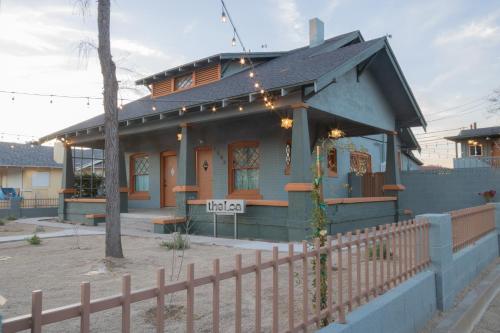 Gallery image of Stylish NEW Home -6 Beds- Near DT & PHX Airport in Phoenix