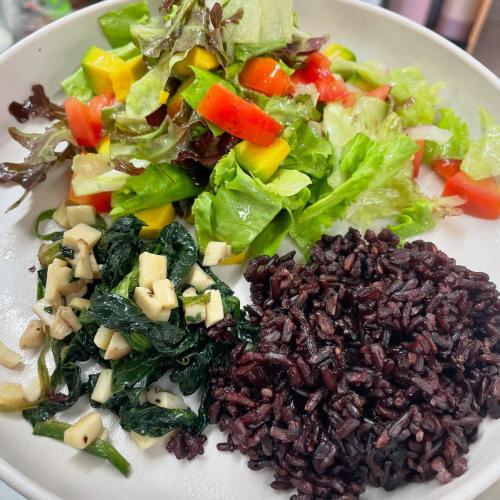 Cibo presso la villa o nelle vicinanze