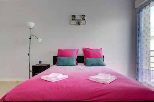 Le Loire à vélo - Gare de Tours