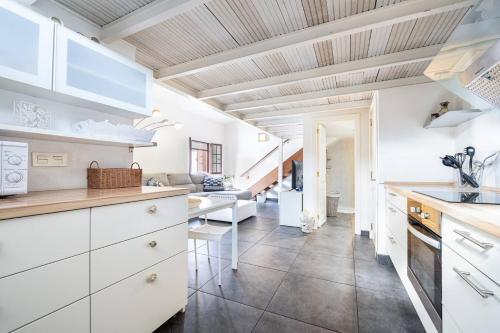 Boho BungalowPoolPrivate TerraceMaspalomas