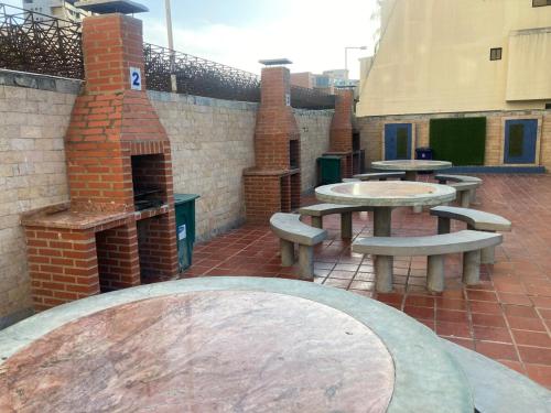 Gambar di galeri bagi Apartamento en Lecheria di Las Garzas