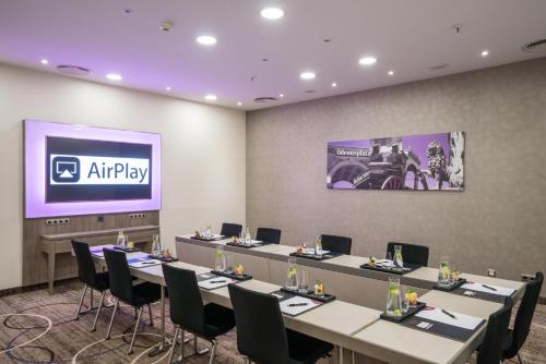 Crowne Plaza Berlin City Centre Ku'damm by IHG photo 60