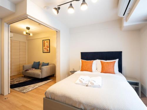 Section L Residence Shibuya