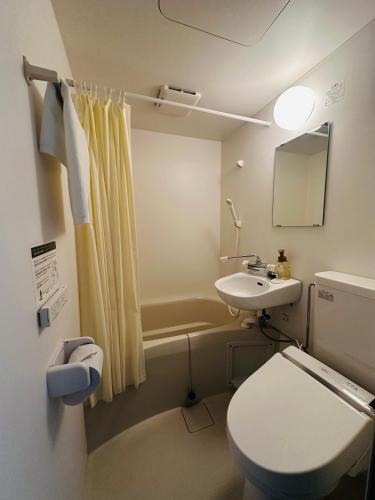 e-hostel 心斎橋 401