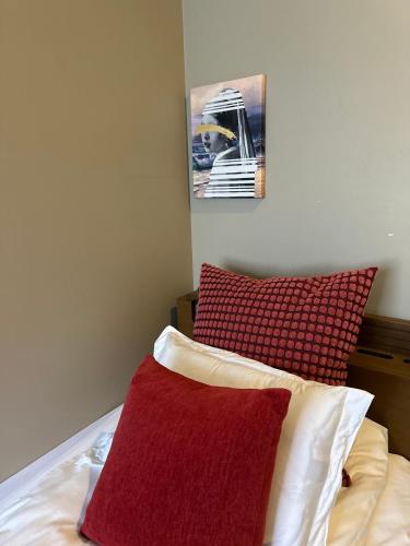 e-hostel 心斎橋 401