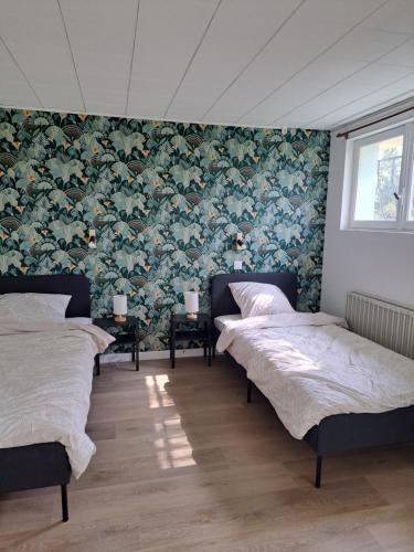 Villa ouvrière 5 chambres