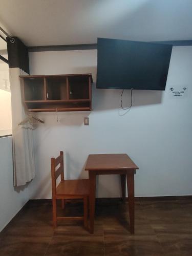 Fotografie z fotogalerie ubytování Hotel Las Olas v destinaci Chala