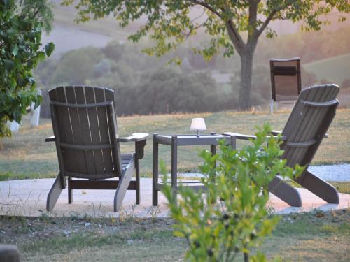 Φωτογραφία από το άλμπουμ του Amazing apartment in Belvedere Ostrense with garden σε Belvedere Ostrense