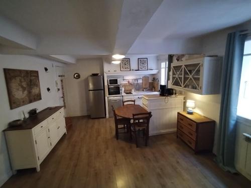 Bel appartement Port Sanary