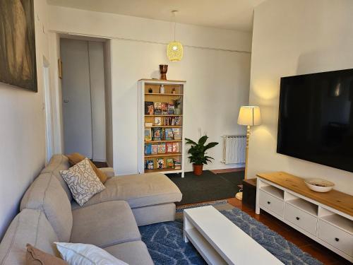 Saint Peters Place 2BR near Vatican