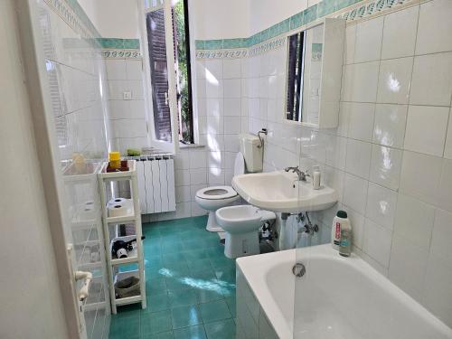 Saint Peters Place 2BR near Vatican
