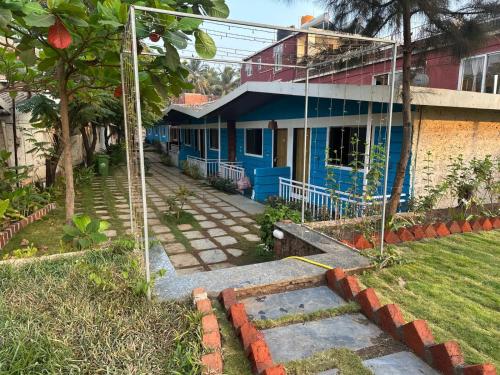 Fotografie z fotogalerie ubytování Salt Water Resort v destinaci Dapoli