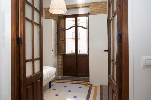 Gallery image of Apartments Carmen III in Valencia